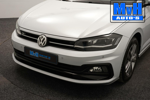 Volkswagen Polo 1.0 TSI R-Line|PANO|LED|NAP|CLIMA|ACC|DAB