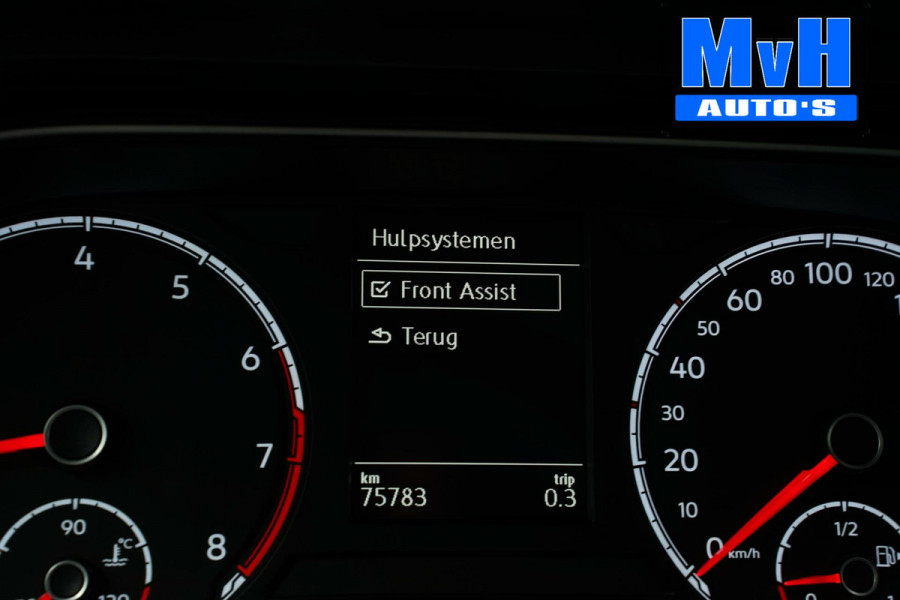 Volkswagen Polo 1.0 TSI R-Line|PANO|LED|NAP|CLIMA|ACC|DAB