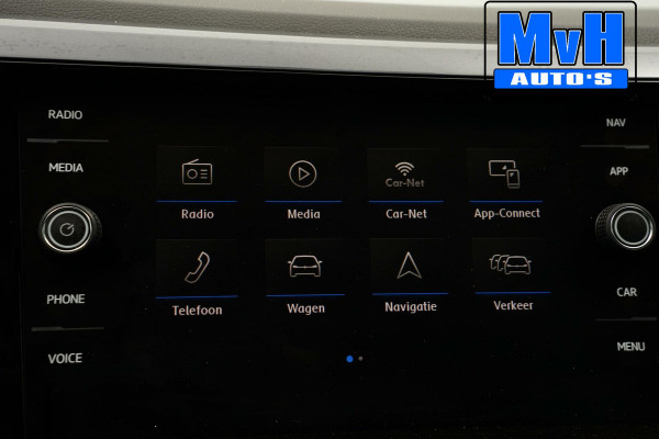 Volkswagen Polo 1.0 TSI R-Line|PANO|LED|NAP|CLIMA|ACC|DAB