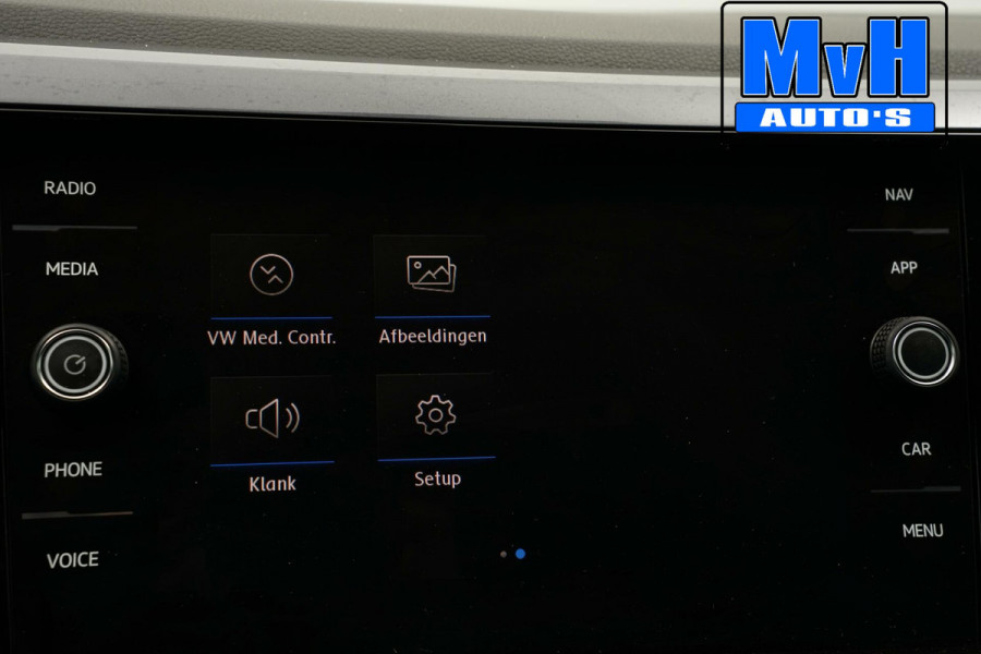 Volkswagen Polo 1.0 TSI R-Line|PANO|LED|NAP|CLIMA|ACC|DAB