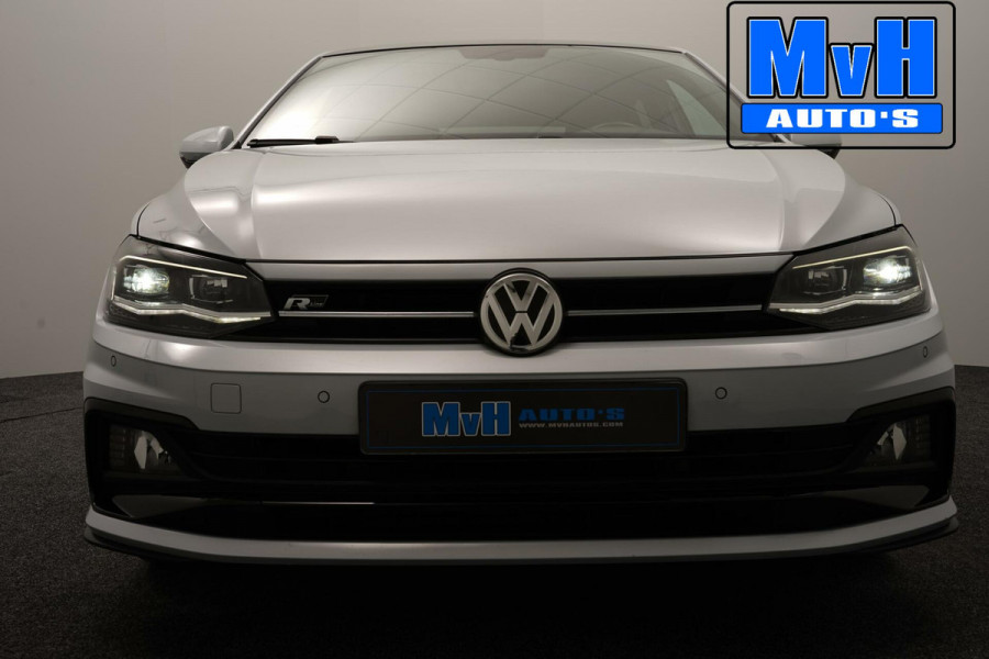 Volkswagen Polo 1.0 TSI R-Line|PANO|LED|NAP|CLIMA|ACC|DAB