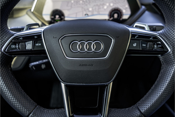Audi e-tron GT GT 93 kWh | Orgineel NL auto | Adaptive Luchtvering | Matrix Beam | Audi MMI