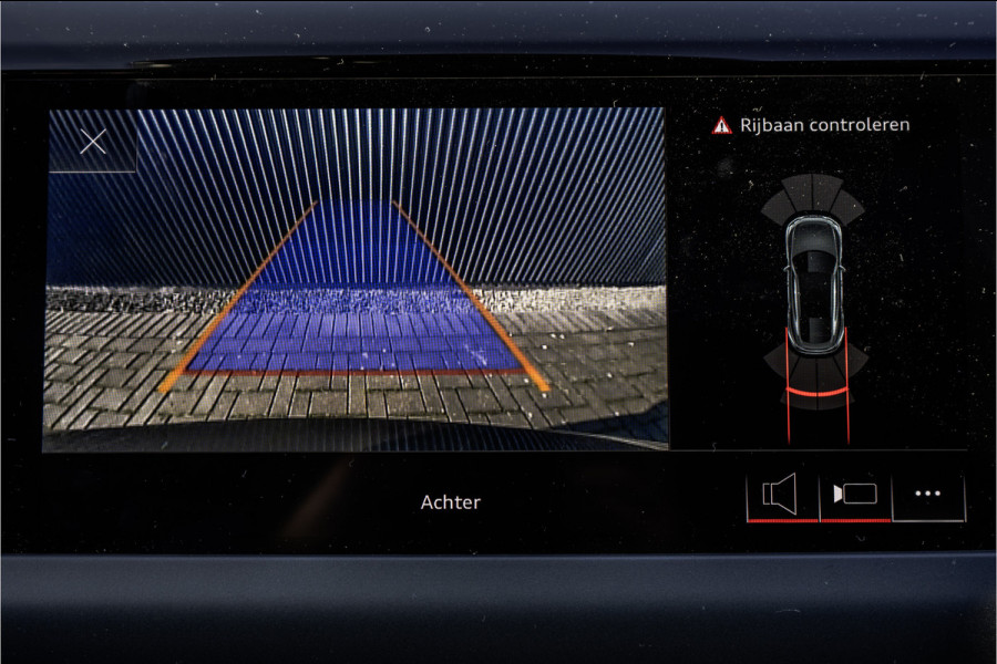 Audi e-tron GT GT 93 kWh | Orgineel NL auto | Adaptive Luchtvering | Matrix Beam | Audi MMI