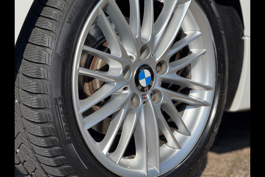 BMW 1-serie 118i Executive 2018 NAVI CLIMA LM NAP