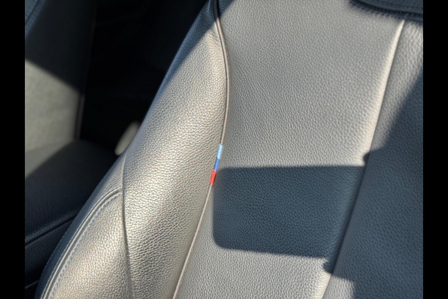 BMW 1-serie 118i Executive 2018 NAVI CLIMA LM NAP