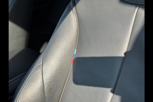 BMW 1-serie 118i Executive 2018 NAVI CLIMA LM NAP