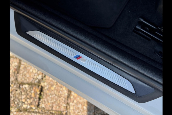 BMW 1-serie 118i Executive 2018 NAVI CLIMA LM NAP
