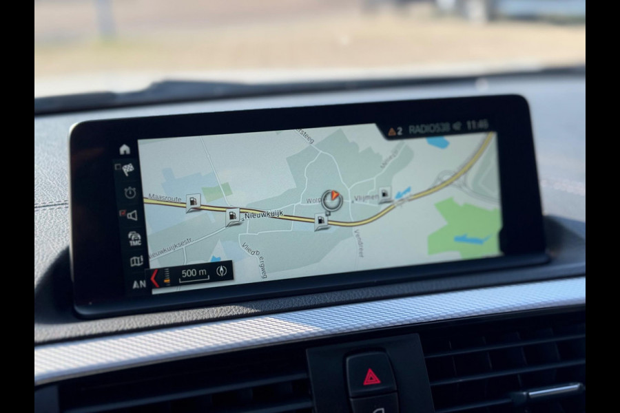 BMW 1-serie 118i Executive 2018 NAVI CLIMA LM NAP