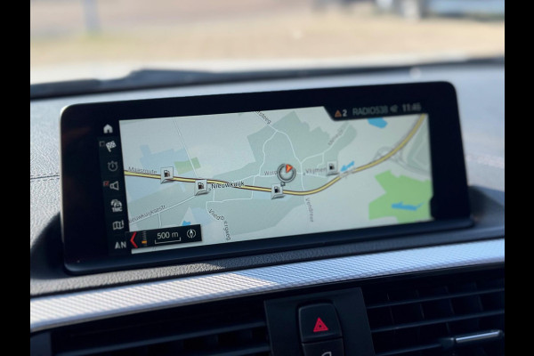 BMW 1-serie 118i Executive 2018 NAVI CLIMA LM NAP