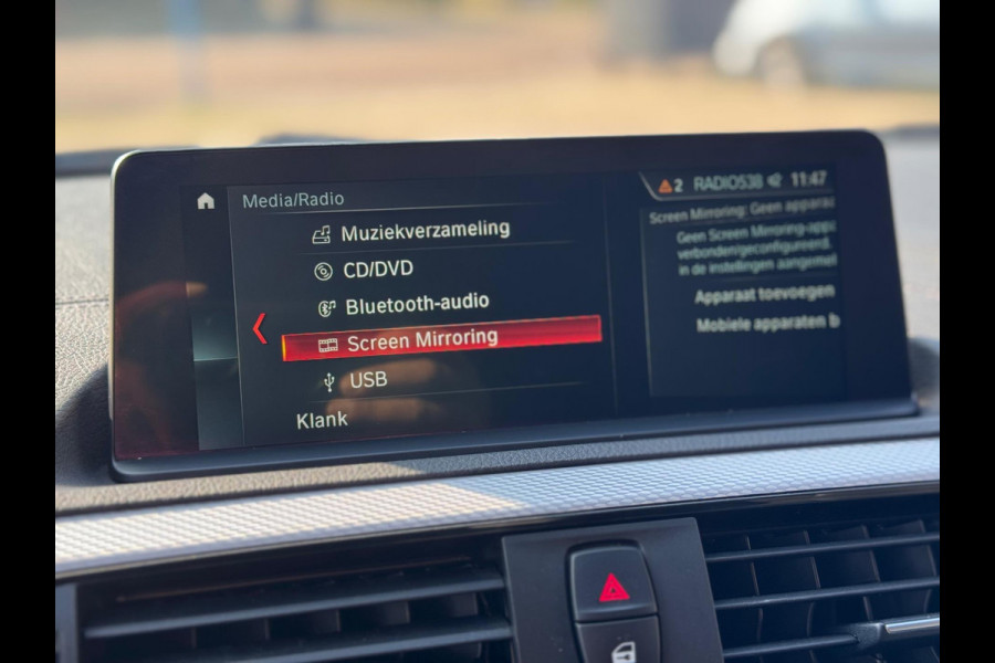BMW 1-serie 118i Executive 2018 NAVI CLIMA LM NAP