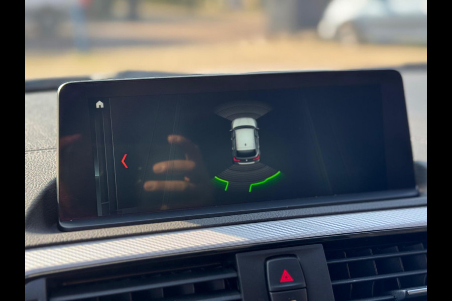 BMW 1-serie 118i Executive 2018 NAVI CLIMA LM NAP