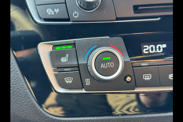 BMW 1-serie 118i Executive 2018 NAVI CLIMA LM NAP