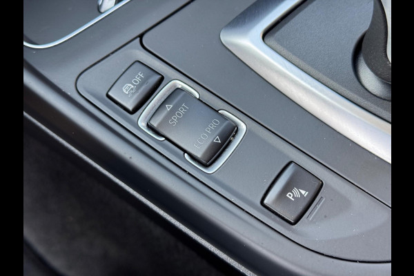 BMW 1-serie 118i Executive 2018 NAVI CLIMA LM NAP