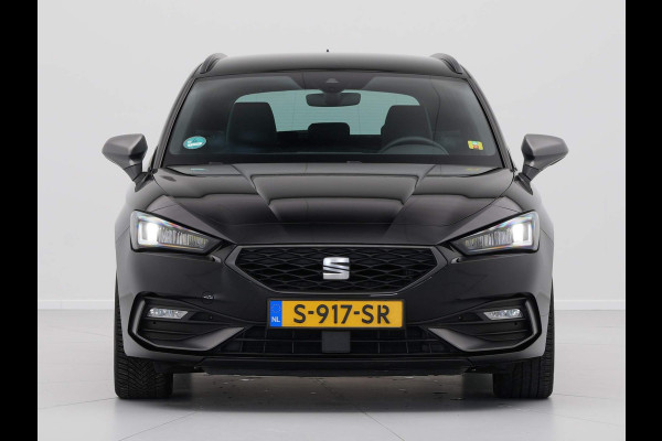 Seat Leon Sportstourer 1.0 TSI 110pk FR Navigatie Led Clima Pdc 327