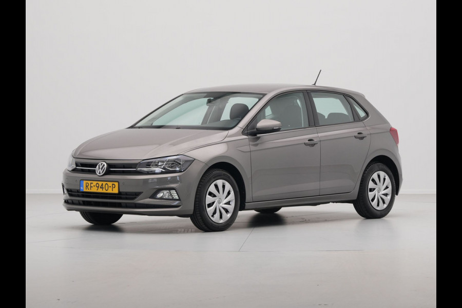 Volkswagen Polo 1.0 TSI Comfortline Navigatie Pdc Acc Airco 293