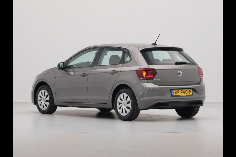 Volkswagen Polo 1.0 TSI Comfortline Navigatie Pdc Acc Airco 293