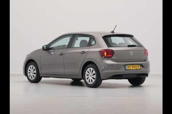 Volkswagen Polo 1.0 TSI Comfortline Navigatie Pdc Acc Airco 293