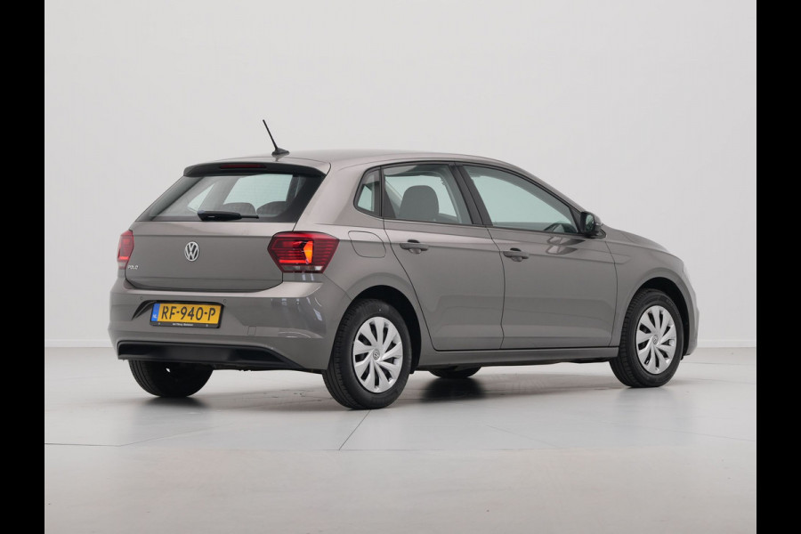 Volkswagen Polo 1.0 TSI Comfortline Navigatie Pdc Acc Airco 293