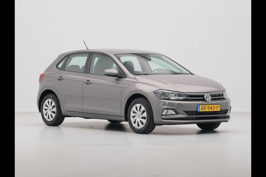 Volkswagen Polo 1.0 TSI Comfortline Navigatie Pdc Acc Airco 293