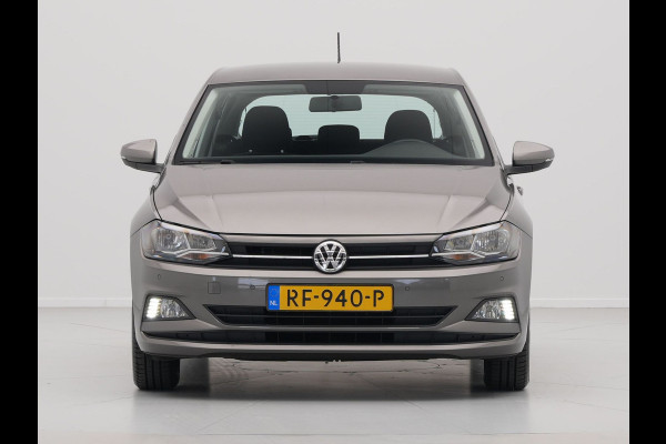 Volkswagen Polo 1.0 TSI Comfortline Navigatie Pdc Acc Airco 293