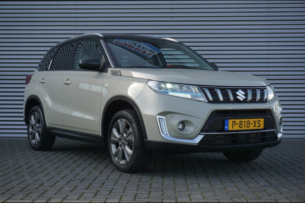 Suzuki Vitara 130PK Smart Hybrid CARPLAY | CAMERA | TREKHAAK | ADAPTIVE CRUISE