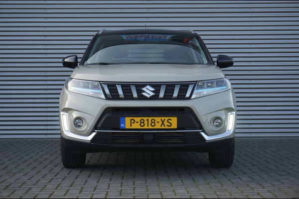 Suzuki Vitara 130PK Smart Hybrid CARPLAY | CAMERA | TREKHAAK | ADAPTIVE CRUISE