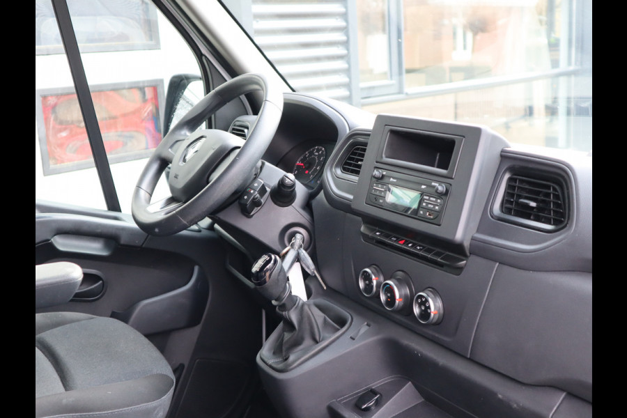 Renault Master 2.3 dCi 136pk Euro 6 L1H1 - Imperiaal - Camera - Airco