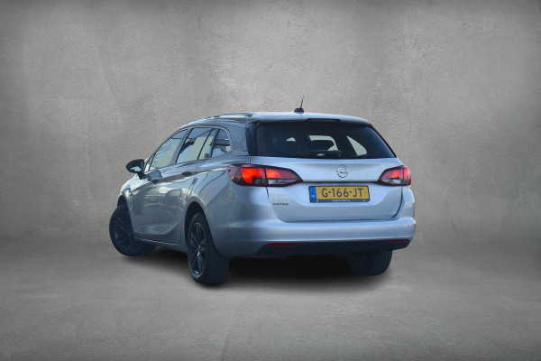 Opel Astra Sports Tourer 1.0 Turbo 120 Jaar Edition | Navi | Cruise | Airco | Elektrische Ramen