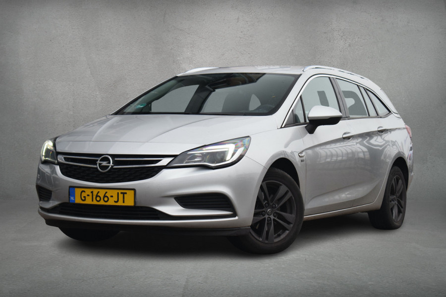 Opel Astra Sports Tourer 1.0 Turbo 120 Jaar Edition | Navi | Cruise | Airco | Elektrische Ramen