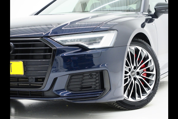 Audi A6 Avant 55 TFSI e quattro Competition | S-Line | Virtual Cockpit | Carplay | Camera