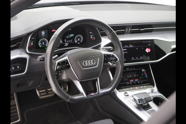 Audi A6 Avant 55 TFSI e quattro Competition | S-Line | Virtual Cockpit | Carplay | Camera