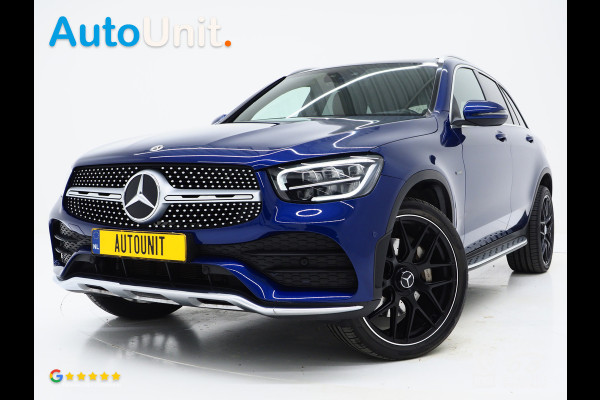 Mercedes-Benz GLC 300e 4MATIC AMG-Line | Panoramadak | Head Up | Adaptive Cruise | Virtual | Camera