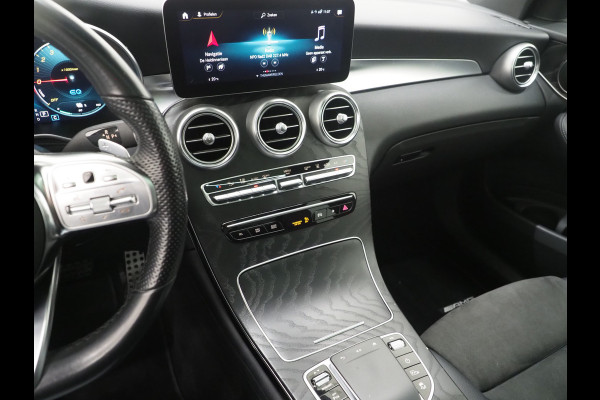 Mercedes-Benz GLC 300e 4MATIC AMG-Line | Panoramadak | Head Up | Adaptive Cruise | Virtual | Camera