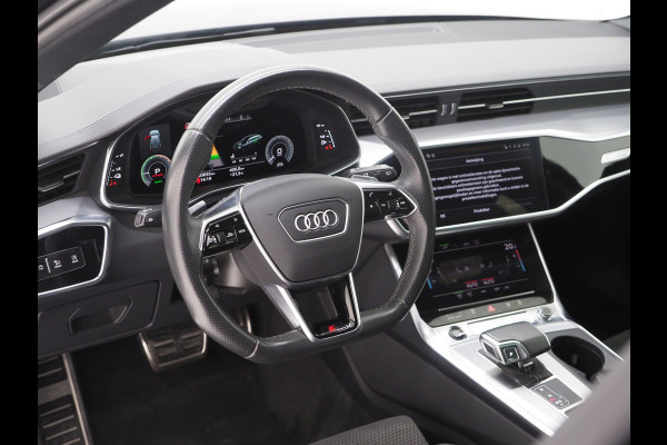 Audi A6 Avant 55 TFSI e quattro Competition | Panoramadak | 360 | Virtual Cockpit | Carplay