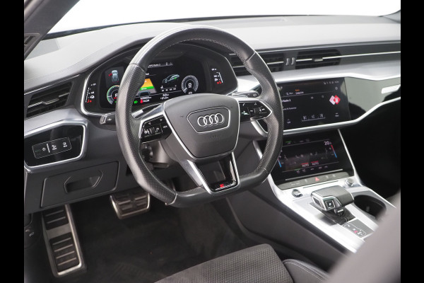 Audi A6 Avant 55 TFSI e quattro Competition | Panoramadak | 360 | Virtual Cockpit | Carplay