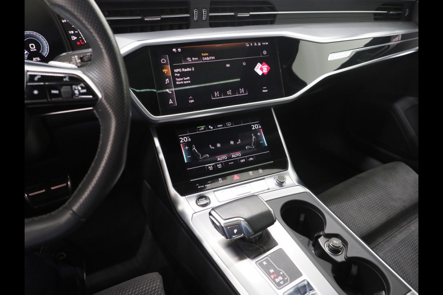 Audi A6 Avant 55 TFSI e quattro Competition | Panoramadak | 360 | Virtual Cockpit | Carplay