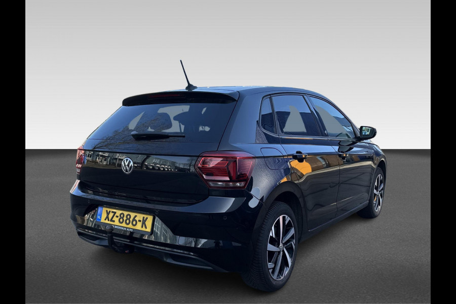 Volkswagen Polo 1.0 TSI Beats Panorama dak Led verlichting Trekhaak