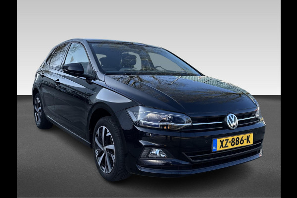 Volkswagen Polo 1.0 TSI Beats Panorama dak Led verlichting Trekhaak