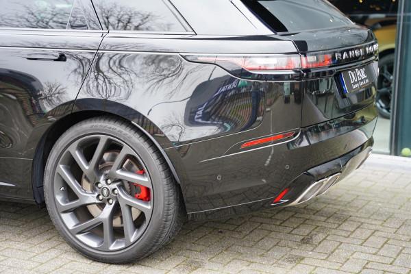 Land Rover Range Rover Velar 5.0 V8 SVAutobiography Dynamic Edition BTW Panoramadak Meridian