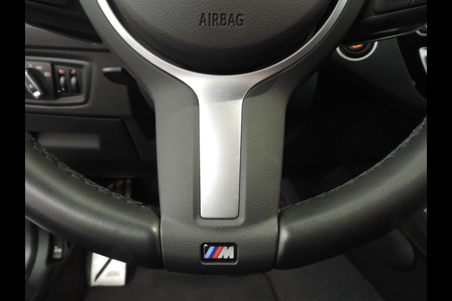 BMW 2 Serie Coupé M240i 375pk Performance SATIN BLACK (carbon,LED,navi,alcantara,20 inch)