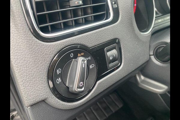Volkswagen Polo 1.2 TSI Sound |DSG Automaat|Navigatie|Cruise|Stoelverw|Clima|PDC|Blueth
