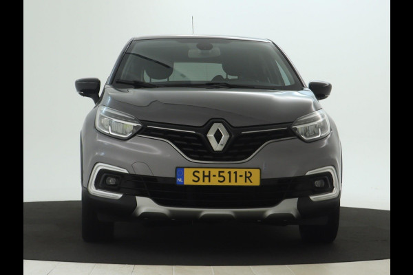 Renault Captur 1.2 TCe Edition One NAVI | Camera | Leer