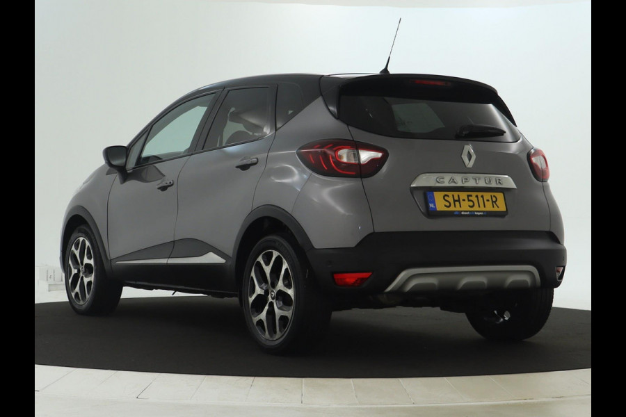 Renault Captur 1.2 TCe Edition One NAVI | Camera | Leer