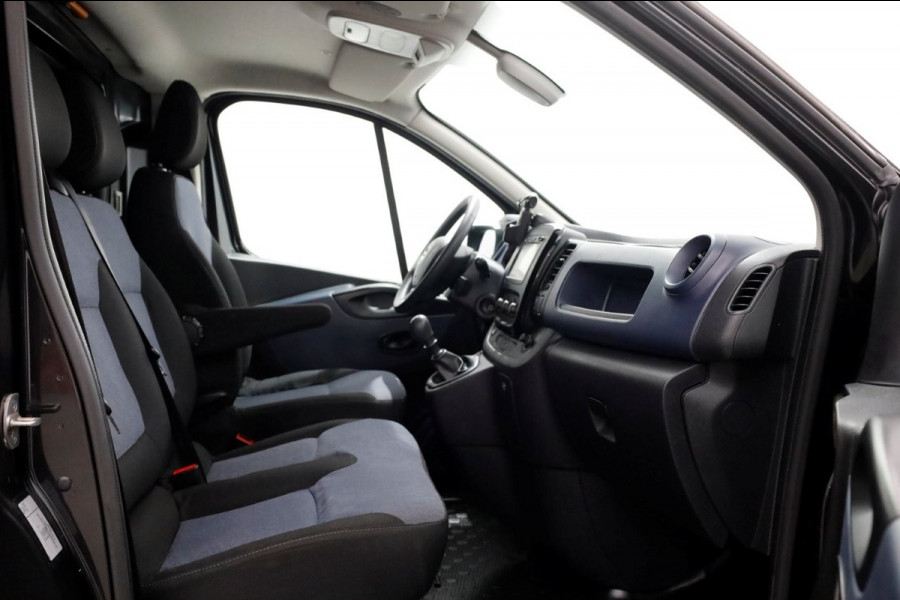 Opel Vivaro 1.6 CDTI E6 L2H1 Edition Airco/Navi/Camera 11-2018