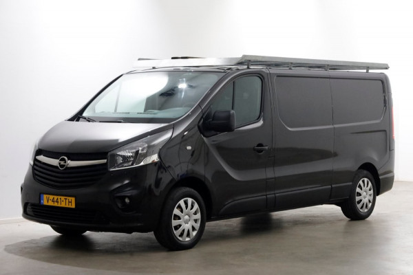 Opel Vivaro 1.6 CDTI E6 L2H1 Edition Airco/Navi/Camera 11-2018