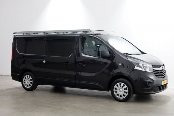 Opel Vivaro 1.6 CDTI E6 L2H1 Edition Airco/Navi/Camera 11-2018