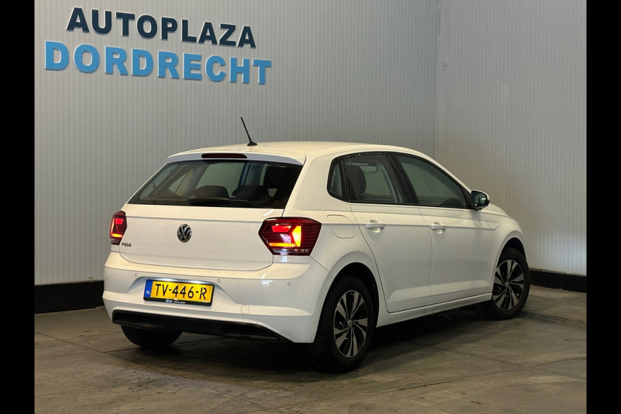 Volkswagen Polo 1.0 TSI Comfortline PDC / ACC