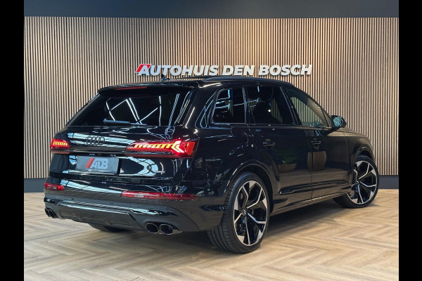 Audi Q7 55 TFSI e V6 Quattro S Line - RS stoelen - B&O - 360