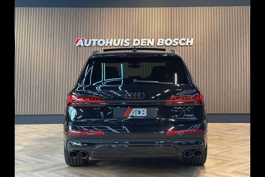 Audi Q7 55 TFSI e V6 Quattro S Line - RS stoelen - B&O - 360