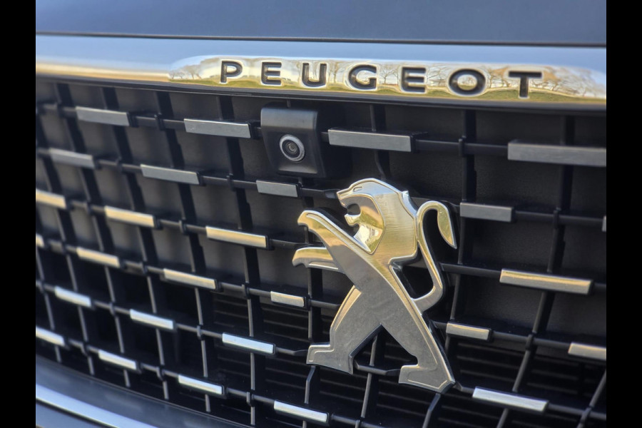 Peugeot 3008 1.2 PureTech GT Line|PANODAK|CARPLAY|LED